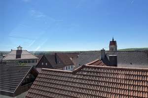 Saniertes 3 Familienhaus mit 3 Stellplätzen Balkon und Terrasse – Die vollständige Adresse der Immobilie erhältst du vom Anbieter., 73268 Erkenbrechtsweiler – Vorschaubild 4