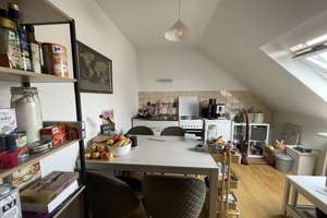 Hello Ladyś - ❤️-lich Willkommen zu diesen hellen und schönem Apartment in Kirchheim – Die vollständige Adresse der Immobilie erhältst du vom Anbieter., 69124 Kirchheim, Heidelberg – Vorschaubild 8