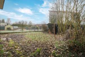 Sanierung oder Abriss? Beides interessant! – Die vollständige Adresse der Immobilie erhältst du vom Anbieter., 75181 Huchenfeld, Pforzheim – Vorschaubild 4