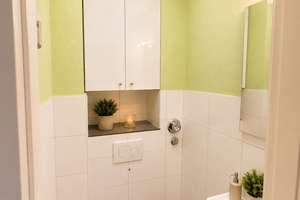 Charmante Eigentumswohnung mit Balkon & Garage – 1A LAGE – Die vollständige Adresse der Immobilie erhältst du vom Anbieter., 22111 Horn, Hamburg – Vorschaubild 10