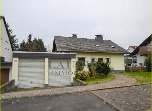 Haus kaufen in Wächtersbach - ImmobilienScout24