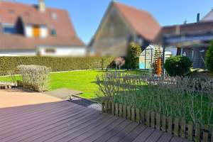 273 m² Wohnfläche – Mehrgenerationenhaus mit Einliegerwohnung und Wintergarten – Die vollständige Adresse der Immobilie erhältst du vom Anbieter., 72141 Walddorfhäslach – Vorschaubild 5