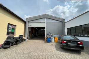 Mehrfamilienhaus mit Gewerbeeinheiten (2 Industriehallen mit Büroräumen) – Die vollständige Adresse der Immobilie erhältst du vom Anbieter., 90427 Boxdorf, Nürnberg – Vorschaubild 39