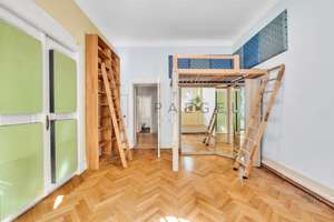 Großzügige Belétage in begehrter Wilmersdorfer Lage! – Die vollständige Adresse der Immobilie erhältst du vom Anbieter., 10707 Wilmersdorf, Berlin – Vorschaubild 17