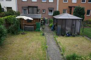 Großzügiges Reihenhaus mit Ausbaureserve im Dachgeschoss in besonders beliebter Lage – Die vollständige Adresse der Immobilie erhältst du vom Anbieter., 38124 Stöckheim-Leiferde, Braunschweig – Vorschaubild 4