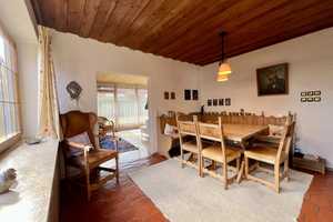 HELLER ARCHITEKTEN BUNGALOW - RUHIGE HINTERLANDBEBAUUNG - TEILUNTERKELLERT - – Altötting (Kreis) – Vorschaubild 7