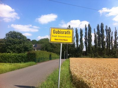 " Ruhe, schick & modern genießen..