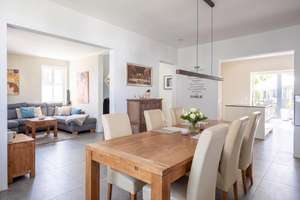 Hier wohnt nicht nur der Charme – hier wohnt das Leben. – 45259 Heisingen, Essen – Vorschaubild 5
