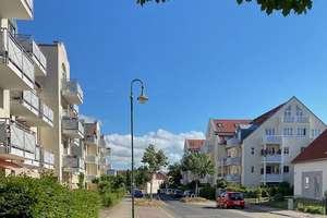 Charmante Maisonette-Dachgeschosswohnung mit Balkon und Tiefgaragen-Stellplatz – Die vollständige Adresse der Immobilie erhältst du vom Anbieter., 4288 Liebertwolkwitz, Leipzig – Vorschaubild 2