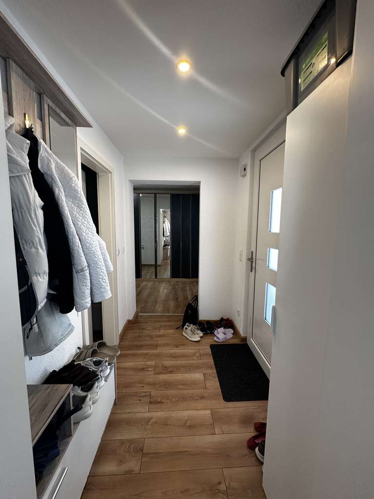 Immobilie in Steinfeld - Kernsanierte 4-Zimmer Wohnung mit Ausbaupotenzial  - Bild 4