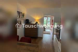 Tauschwohnung: Charmante 2-Zimmer-Wohnung in Niehl / Nippes