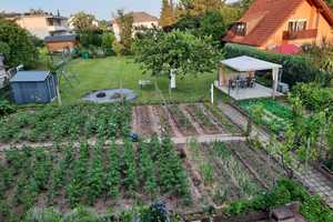 Einfamilienhaus mit Einliegerwohnung und einem weiteren Grundstück (Gesamtfläche 1093m2) in Weilburg – Limburg-Weilburg (Kreis) – Vorschaubild 16