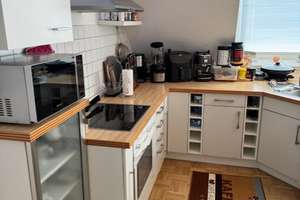 Aegi Nähe, sonnige Maisonette Wohnung mit Charme – Weinstr. 20, 30171 Südstadt, Hannover – Vorschaubild 7