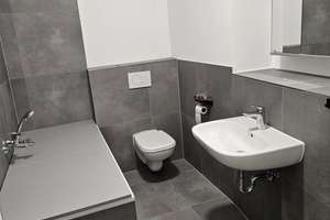 Wohnen mit Charakter: 3-Zimmer-Wohnung in Mainz-Weisenau – Wormser Straße 39, 55130 Weisenau, Mainz – Vorschaubild 6
