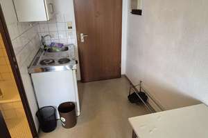 Studentenapartment in zentraler Lage – Henkestr. 5, 91054 Markgrafenstadt, Erlangen – Vorschaubild 7