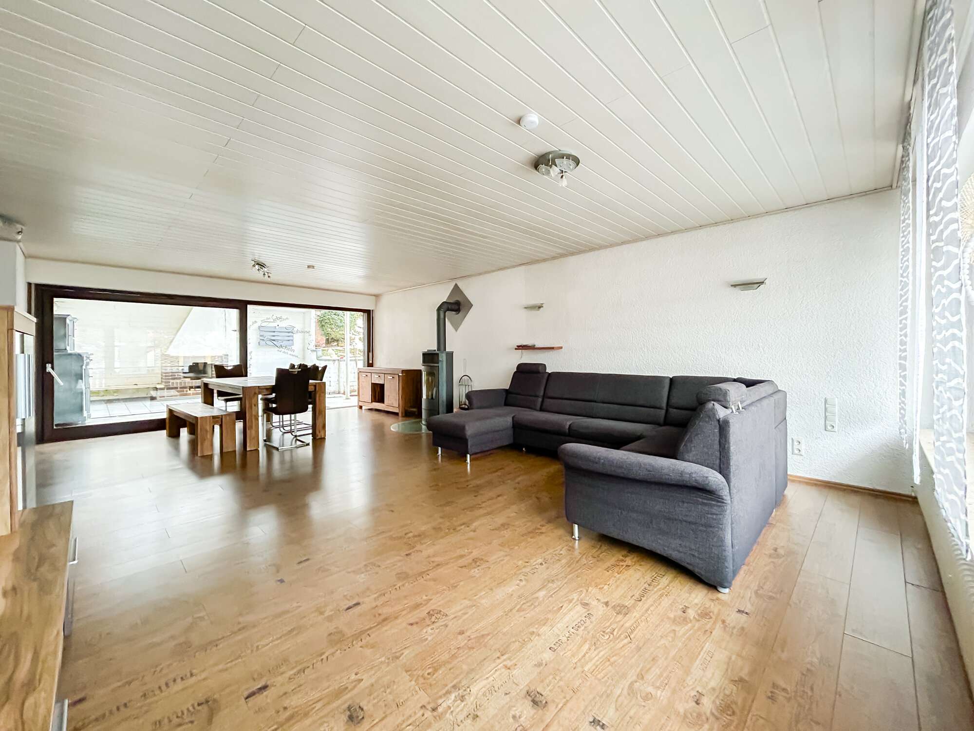 Immobilie in Lützelbach - Einfamilienhaus mit Raum für Leben, Lachen und gemeinsame Momente! - Bild 8