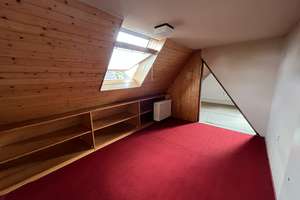 Familienvilla mit Gartenidylle oberhalb der Ruhr - Seltene Gelegenheit! – Die vollständige Adresse der Immobilie erhältst du vom Anbieter., 45136 Bergerhausen, Essen – Vorschaubild 28
