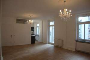 Außergewöhnliches Loft-Apartment mit Altbaucharme und hochwertiger Ausstattung  – Die vollständige Adresse der Immobilie erhältst du vom Anbieter., 65197 Rheingauviertel / Hollerborn, Wiesbaden – Vorschaubild 3
