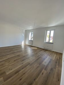 3-Zimmer Whg. mit Einbauküche