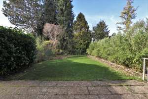 Familienfreundlich & Hell ☀️ Charmantes Zuhause mit Gartenidylle – Die vollständige Adresse der Immobilie erhältst du vom Anbieter., 81827 Waldtrudering, München – Vorschaubild 4
