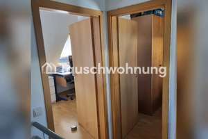 Tauschwohnung: Maisonette-Wohnung in Martini – Die vollständige Adresse der Immobilie erhältst du vom Anbieter., 50674 Neustadt/Süd, Köln – Vorschaubild 8