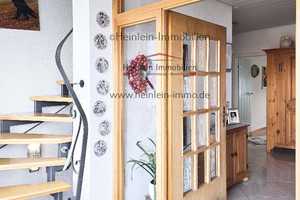 6 ZKBB# Kaminofen# kpl.Rolläden# Terrasse# Garten Feldrandlage# Garage Sektionstor# Weilburg-Kubach – Limburg-Weilburg (Kreis) – Vorschaubild 25