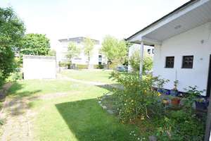 Werne ! Großzügiger Bungalow mit Baugrundstück - Ihre Chance für Wohnen und Endwickeln ! – Berliner Straße 57, 59368 Werne – Vorschaubild 30