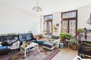 Solide Kapitalanlage mit laufenden Mieteinnahmen in Magdeburg – Die vollständige Adresse der Immobilie erhältst du vom Anbieter., 39104 Altstadt, Magdeburg – Vorschaubild 2