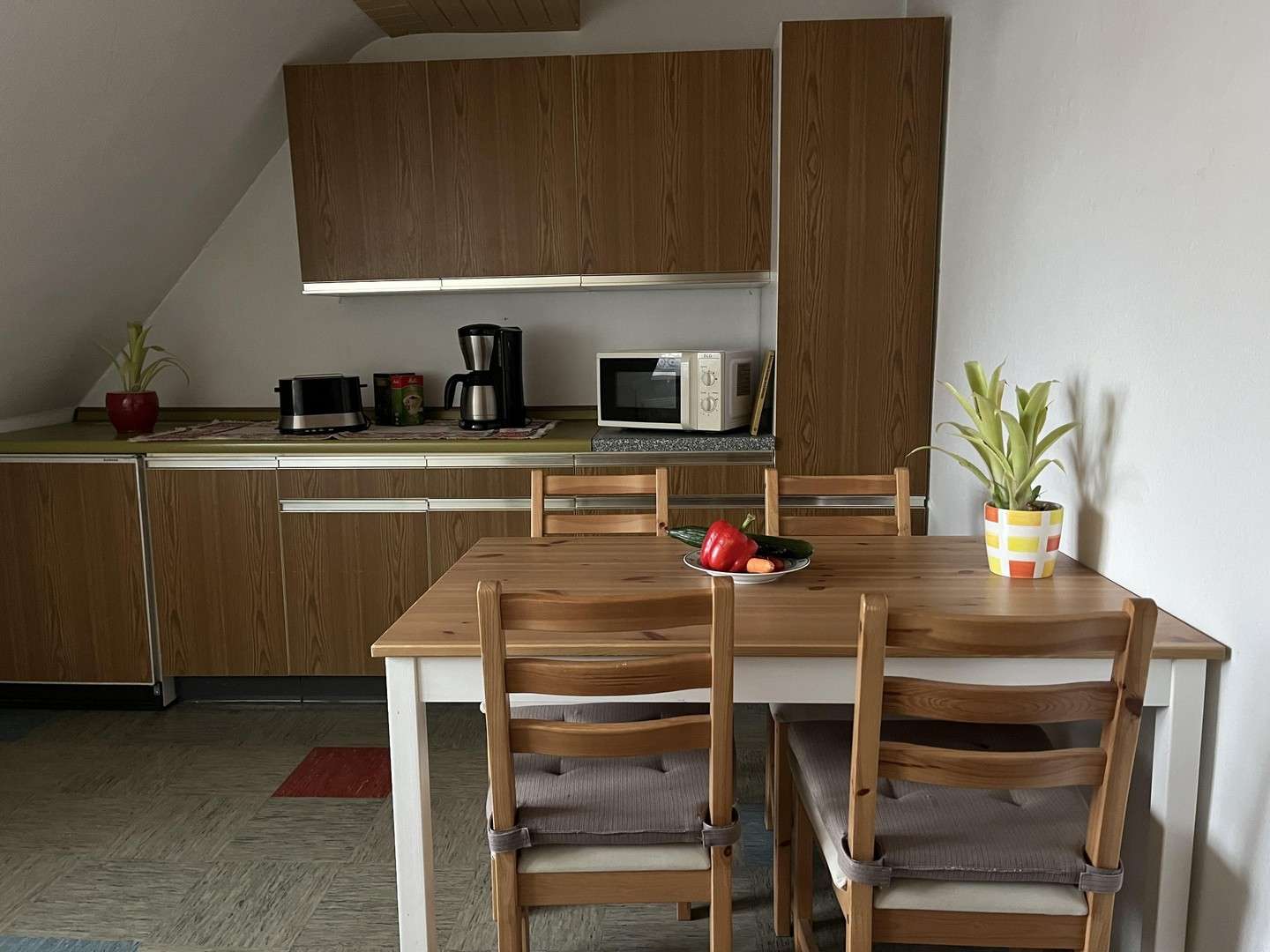 Immobilie in Schweinfurt - Mehrfamilienhaus am Hochfeld - Herrlich ruhig und doch zentrumsnah - Bild 7