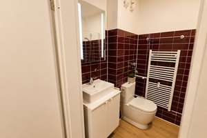 Modernisiertes Apartment mit Balkon und Gartennutzung | Kapitalanlage heute - Eigennutzung später – 50767 Lindweiler, Köln – Vorschaubild 10