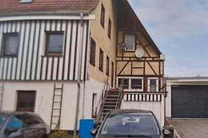 Einzigartiges Zuhause für Handwerker und Herzmenschen – Die vollständige Adresse der Immobilie erhältst du vom Anbieter., 72401 Haigerloch – Vorschaubild 7