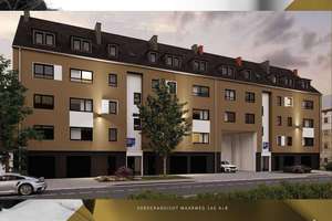 Zentral, charmant, gut geschnitten – 2-Zimmer-Wohnung mit Balkon! Maarweg 145, WE 2 – Maarweg 145, 50825 Ehrenfeld (Ortsteil), Köln – Vorschaubild 10