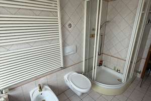 Sanierte Lichtdurchflutete Maisonette Wohnung mit Sauna, Gäste-WC, EBK und Stadtblick – Hans-Poeche-Straße 5, 4103 Zentrum-Ost, Leipzig – Vorschaubild 17