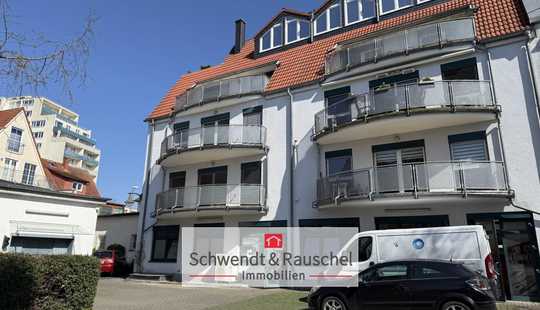Bild von Top Kapitalanlage im Herzen von Friedrichsdorf!