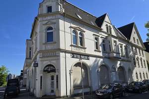 Gemütliche 2-Zimmer-DG_Wohnung inkl. EBK - zentral im beliebten Paulusviertel – Kemnastr. 17, 45657 Paulusviertel, Recklinghausen – Vorschaubild 1