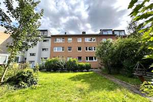 6-Parteien Mehrfamilienhaus -Investment mit Substanz & Wertsteigerungspotenzial in Düsseldorf – Die vollständige Adresse der Immobilie erhältst du vom Anbieter., 40591 Wersten, Düsseldorf – Vorschaubild 6