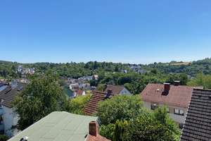 Doppelhaushälfte in Wiesbaden- Rambach , ruhige Höhenlage – Wellbornstr. 5, 65207 Rambach, Wiesbaden – Vorschaubild 8