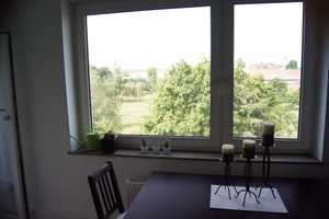 Schöne 3-Zimmer-Wohnung mit Balkon/Blick ins Grüne,Einrichtung bei Bedarf ohne Abstand zu übernehmen – Isernhagener Straße 61, 30163 Hannover – Vorschaubild 10