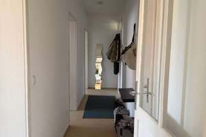 KEINE ANRUFE  + NUR SCHRIFTLICHE ANFRAGEN +++3ZKB im Herzen von Mannheim +++ – Die vollständige Adresse der Immobilie erhältst du vom Anbieter., 68167 Neckarstadt-Ost/Wohlgelegen, Mannheim – Vorschaubild 11