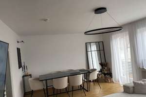 3-Zimmer-Wohnung mit 2 Balkonen in Stuttgart-Ost - 2024 umfassend saniert – Planckstraße 13, 70184 Gablenberg, Stuttgart – Vorschaubild 5