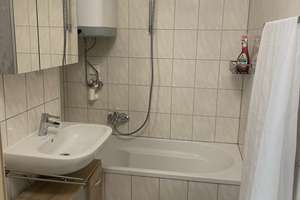 Modernes  möbliertes Apartment nur für  1 Person - Deschinger Str. 22 - Frei – Deschinger Str. 22, 85055 Oberhaunstadt, Ingolstadt – Vorschaubild 6