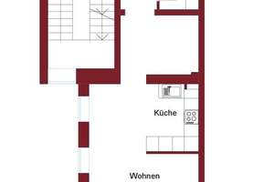 Vollmöblierte großzügige Altbauwohnung im Herzen von Berlin-Mitte! – Die vollständige Adresse der Immobilie erhältst du vom Anbieter., 10117 Mitte (Ortsteil), Berlin – Vorschaubild 10