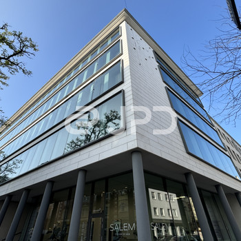 JPD - Lehel I Hochwertige uns sehr zentrale Büroflächen 