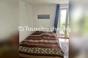 Tauschwohnung: 2-Zimmer-Wohnung in Schwabing-Freimann tauschen – Die vollständige Adresse der Immobilie erhältst du vom Anbieter., 80805 Neufreimann, München – Vorschaubild 3