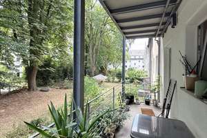 IKS - Helle 3-Zimmer-Wohnun mit Balkon in begehrter Lage von Köln-Sülz – Palanterstraße 26, 50937 Sülz, Köln – Vorschaubild 14