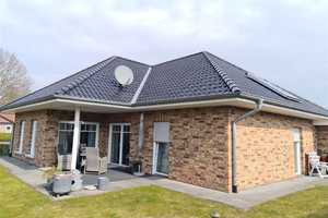 Neuwertiger Bungalow in Zetel – Friesland (Kreis) – Vorschaubild 1