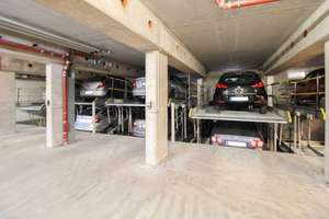 Bequem leben: Altersgerechte Wohnung mit Aufzug und sonnigem Balkon – 39124 Neue Neustadt, Magdeburg – Vorschaubild 4