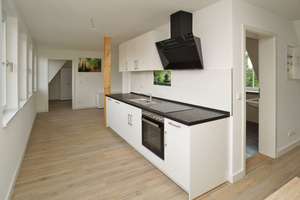 "Sächsischer Reiterhof": voll möbliert im Dachgeschoss!