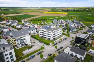 Exklusives Penthouse in Langenau mit 4 Zimmern und zwei Tiefgaragenstellplätzen – Die vollständige Adresse der Immobilie erhältst du vom Anbieter., 89129 Langenau – Vorschaubild 2