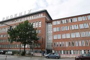 Hamburg-Harburg: Möbliertes 1-Zimmer-Appartement in gepflegter Studentenwohnanlage, Fahrstuhl uvm. – Die vollständige Adresse der Immobilie erhältst du vom Anbieter., 21079 Harburg (Ortsteil), Hamburg – Vorschaubild 6